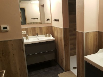 Apartment Ferienwohnung Heidi - Outdoor photo 11