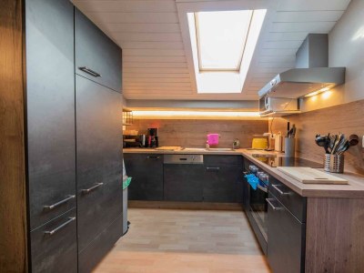 Apartment Ferienwohnung Heidi - Outdoor photo 15