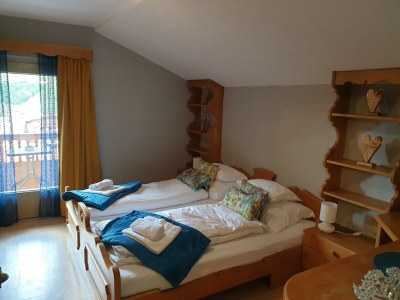 Apartment Ferienwohnung Heidi - Outdoor photo 17