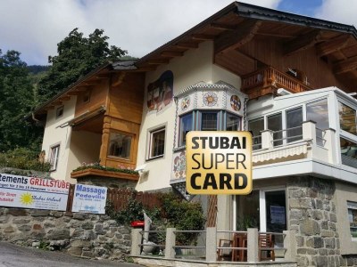 Apartment Ferienwohnung Heidi - Features photo 22