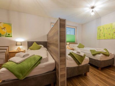 Apartment Ferienwohnung Heidi - Features photo 23