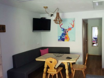 Apartment Ferienwohnung Heidi - Features photo 25