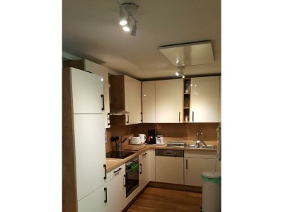 Apartment Ferienwohnung Heidi - Features photo 26