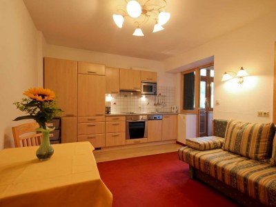 Apartment Appartement C - Kleeblatt - Outdoor photo 33