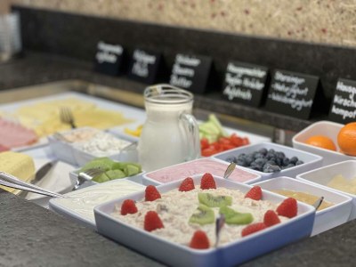 Apartment Appartement C - Kleeblatt - Outdoor photo 112