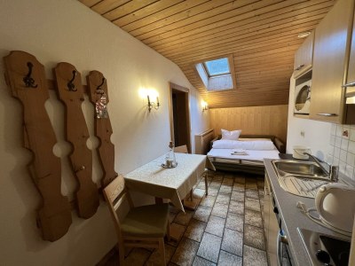 Apartment Appartement C - Kleeblatt - Outdoor photo 114