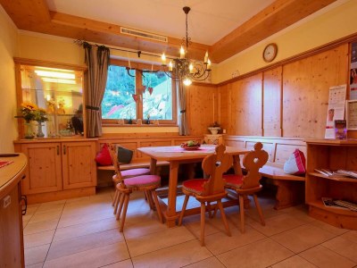 Apartment Appartement C - Kleeblatt - Outdoor photo 128