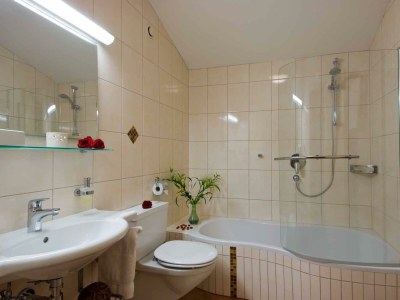 Apartment Appartement C - Kleeblatt - Features photo 143