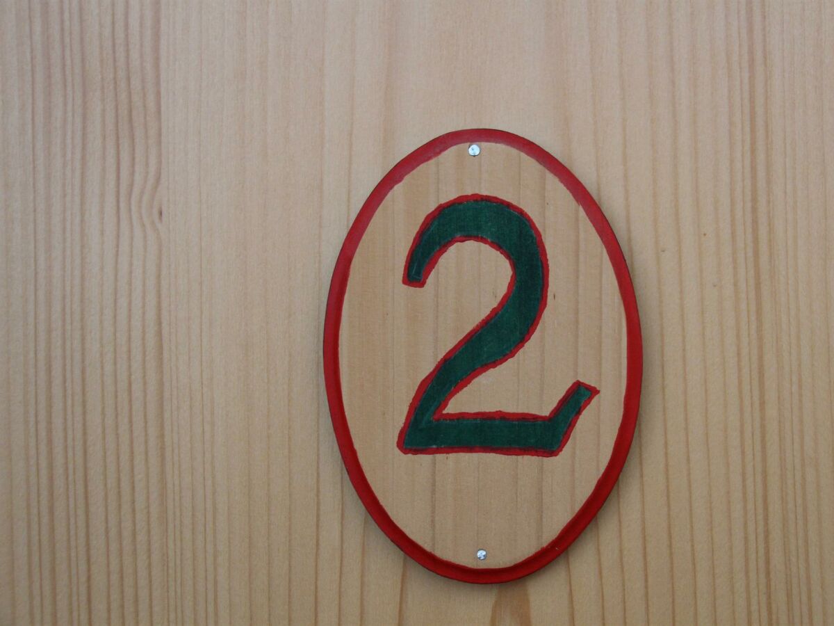 Apartment Appartement Brennerspitz - Features photo 5