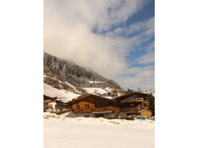 Apartment Appartement Brennerspitz - Outdoor photo 2