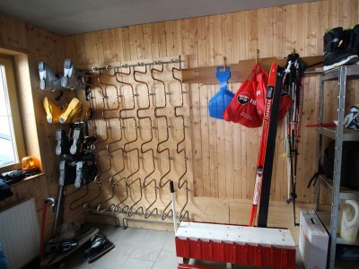 Apartment Appartement Brennerspitz - Outdoor photo 3