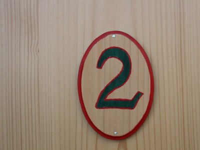 Apartment Appartement Brennerspitz - Features photo 5