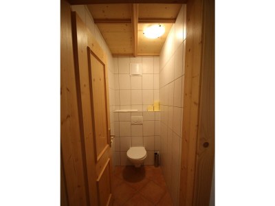 Apartment Appartement Brennerspitz - Features photo 6