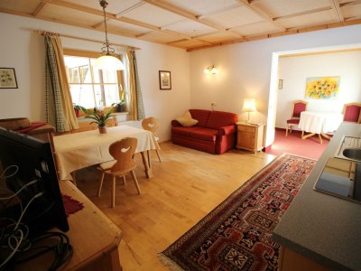 Apartment Appartement Brennerspitz - Features photo 7