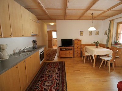Apartment Appartement Brennerspitz - Features photo 9