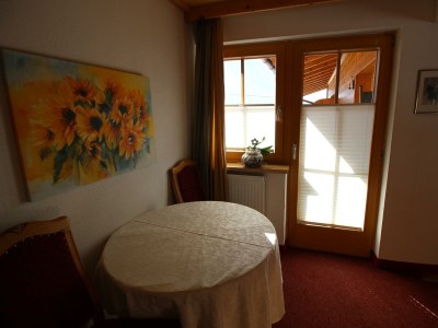 Apartment Appartement Brennerspitz - Features photo 10