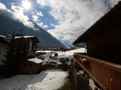 Apartment Appartement Brennerspitz - Features photo 11