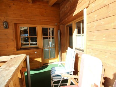 Apartment Appartement Brennerspitz - Features photo 12