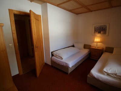 Apartment Appartement Brennerspitz - Features photo 13