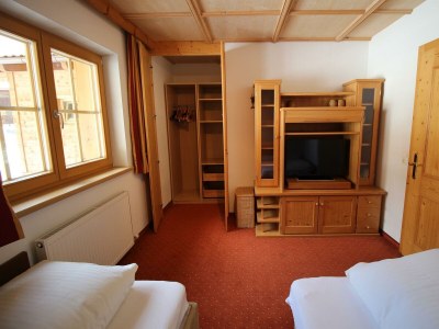 Apartment Appartement Brennerspitz - Features photo 14