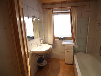 Apartment Appartement Brennerspitz - Features photo 15