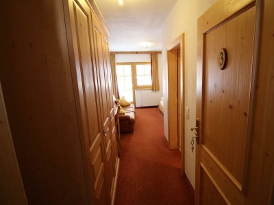 Apartment Appartement Brennerspitz - Features photo 16