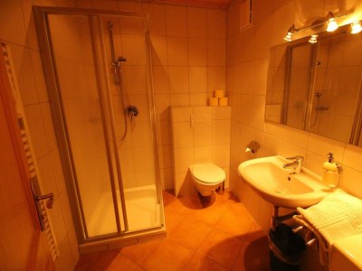 Apartment Appartement Brennerspitz - Features photo 17