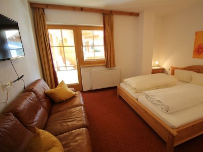 Apartment Appartement Brennerspitz - Features photo 18