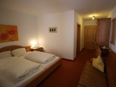 Apartment Appartement Brennerspitz - Features photo 20