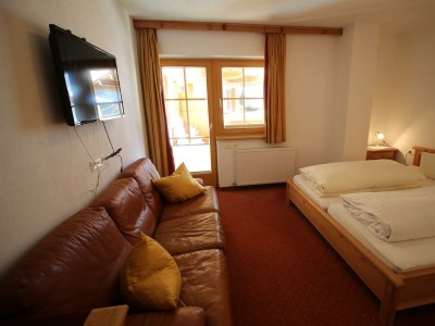 Apartment Appartement Brennerspitz - Features photo 21