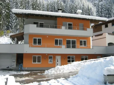 Apartment Ferienwohnung Hannes Steirer in Neustift im Stubaital - Apartment