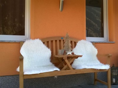 Apartment Ferienwohnung Hannes Steirer - Outdoor photo 2