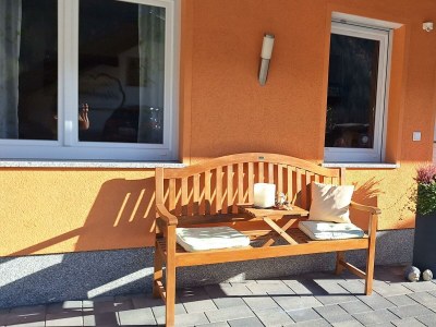 Apartment Ferienwohnung Hannes Steirer - Outdoor photo 11