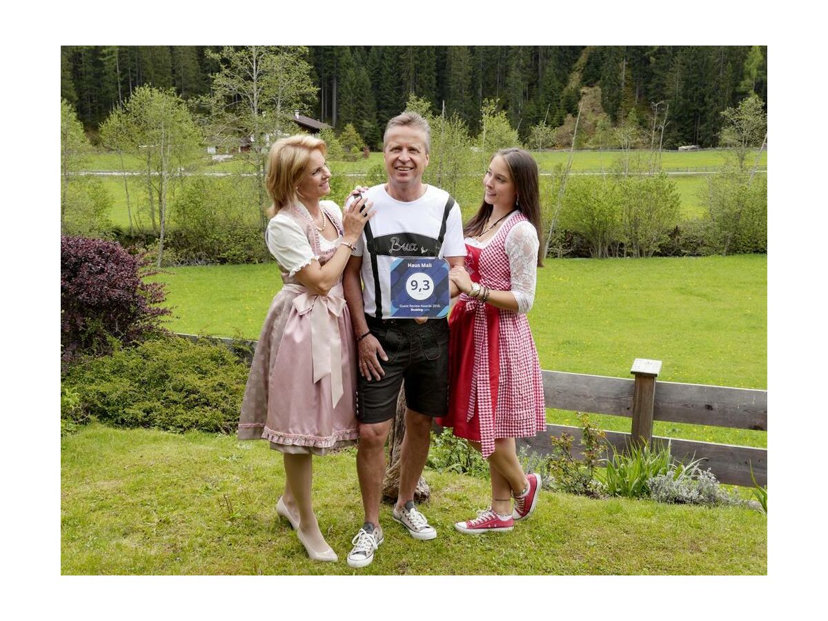 Apartment Appartement 2