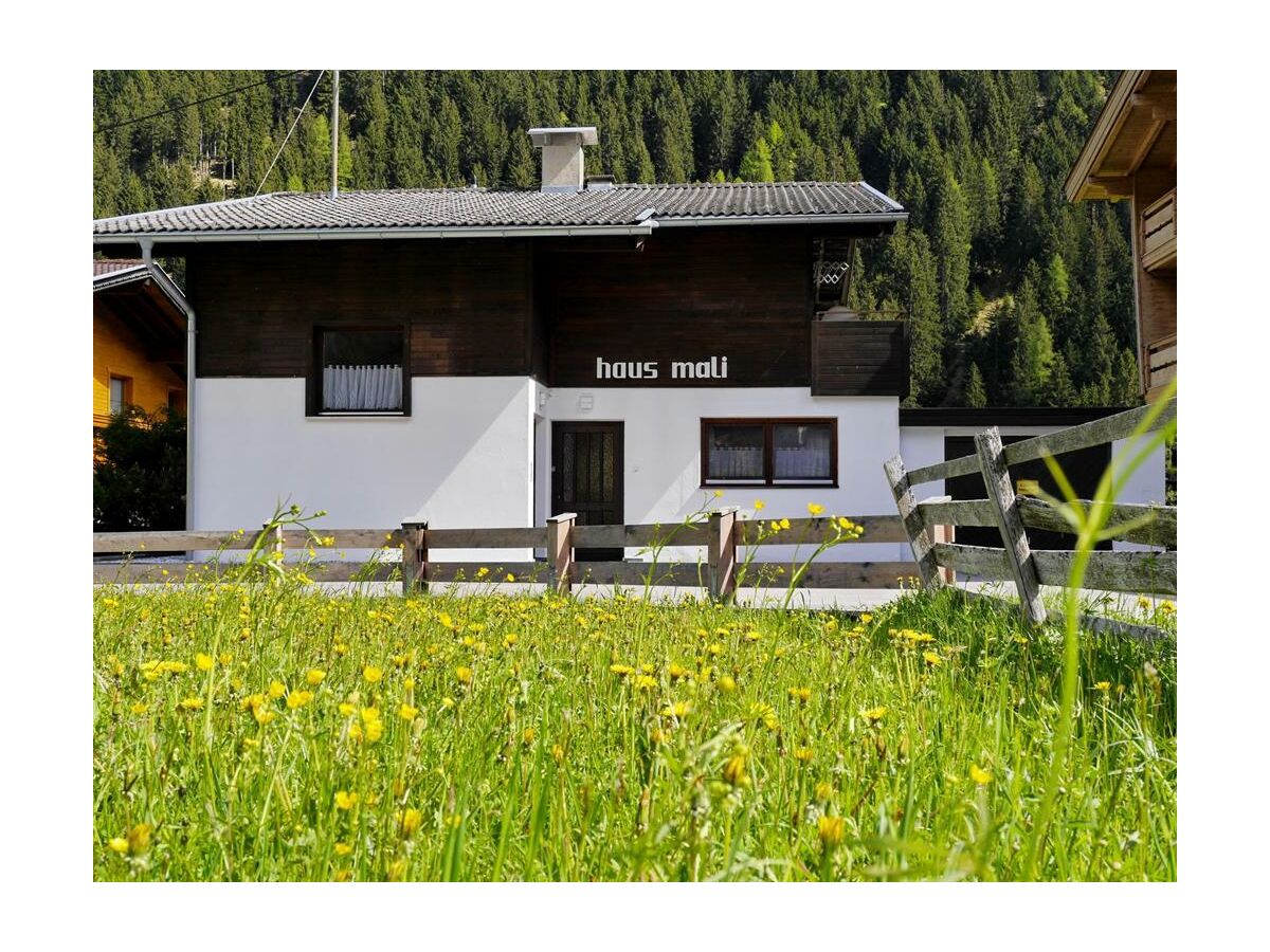 Apartment Appartement 2 - Outdoor photo 2