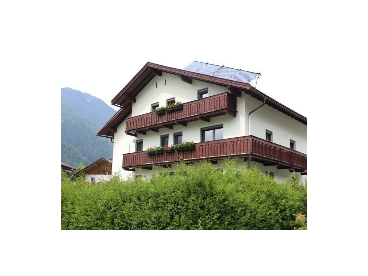 Apartment Appartement Typ C - Outdoor photo 2