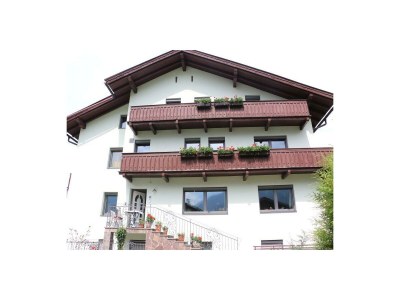 Apartment Appartement Typ C in Neustift im Stubaital - Apartment