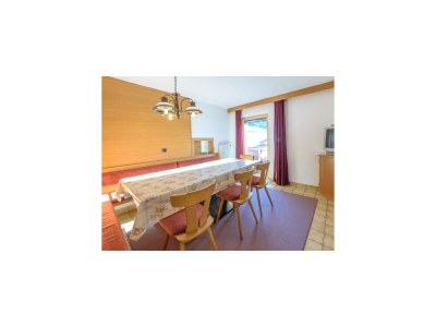 Apartment Appartement Typ C - Features photo 9