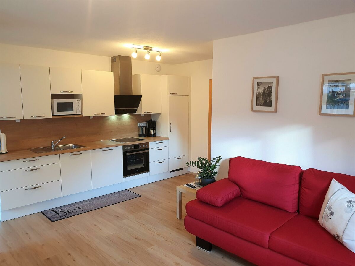 Apartment Elfer - Outdoor photo 2