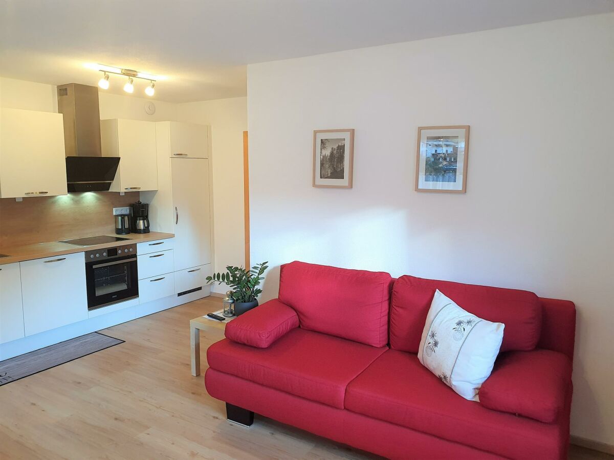 Apartment Elfer - Outdoor photo 5