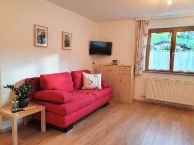 Apartment Elfer - Outdoor photo 6