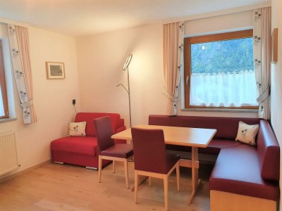 Apartment Elfer - Outdoor photo 7