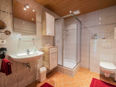 Apartment Elfer - Outdoor photo 8