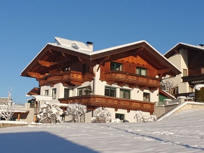 Apartment Elfer - Outdoor photo 11