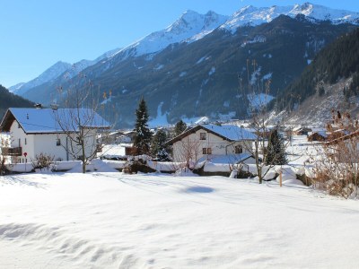 Apartment Elfer - Outdoor photo 13