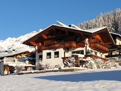 Apartment Elfer - Outdoor photo 14