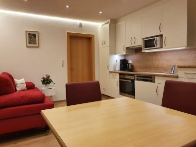 Apartment Elfer - Features photo 15