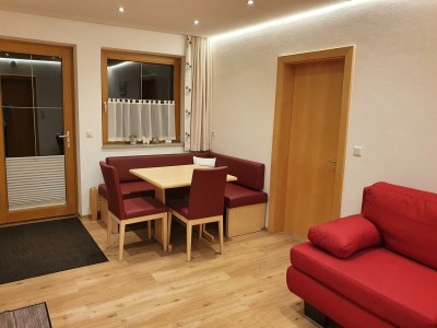 Apartment Elfer - Features photo 16