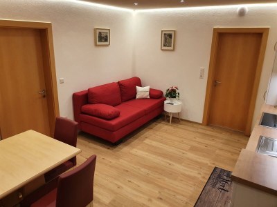 Apartment Elfer - Features photo 17
