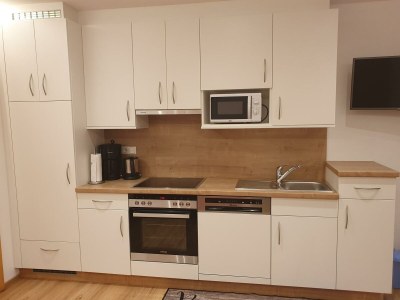 Apartment Elfer - Features photo 18